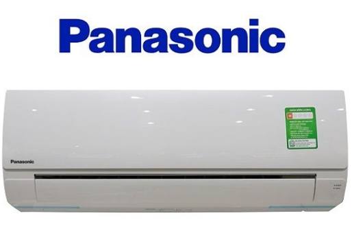 Điều hòa 2 chiều Panasonic 9000BTU