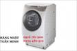 Máy giặt nội địa Nhật Bản Toshiba TW-Z9100 lồng nghiêng, động cơ Inverter dẫn động trực tiếp giặt 9kg, sấy Block 6kg
