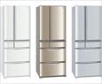 Tủ Lạnh Nhật National, Dung Tích 300L- 620L, Inverter, Khử Mùi, Diệt Khuẩn, Làm Đá Tự Động