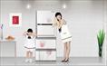 Tủ lạnh nội địa Nhật, những đặc điểm nổi bật